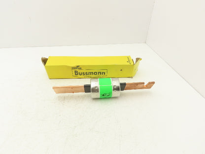 Fusetron FRS-R-350 Dual Element Time Delay Fuse 350A 600VAC Class RK5