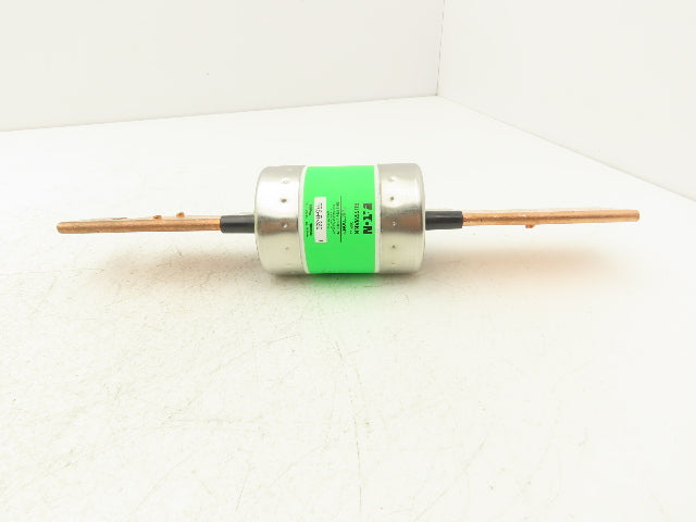 Fusetron FRS-R-350 Dual Element Time Delay Fuse 350A 600VAC Class RK5