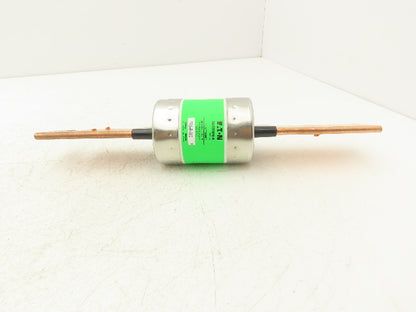 Fusetron FRS-R-350 Dual Element Time Delay Fuse 350A 600VAC Class RK5