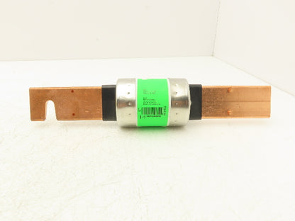 Fusetron FRS-R-350 Dual Element Time Delay Fuse 350A 600VAC Class RK5