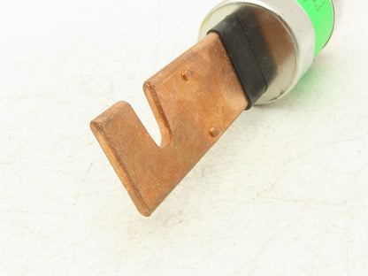 Fusetron FRS-R-350 Dual Element Time Delay Fuse 350A 600VAC Class RK5