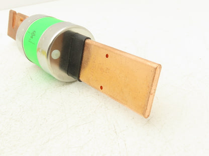 Fusetron FRS-R-350 Dual Element Time Delay Fuse 350A 600VAC Class RK5