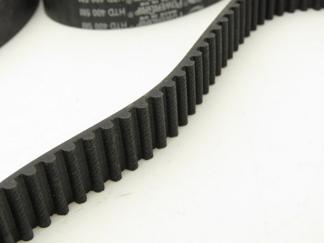Gates 400-5M HTD PowerGrip Timing Belt 400mm Length 15mm Lot of 6