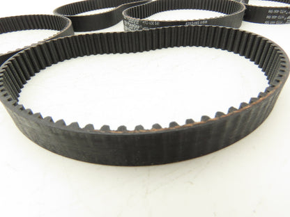 Gates 400-5M HTD PowerGrip Timing Belt 400mm Length 15mm Lot of 6