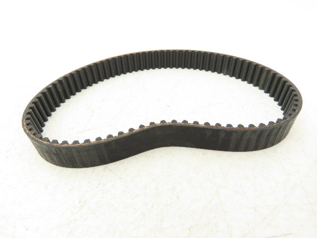 Gates 400-5M HTD PowerGrip Timing Belt 400mm Length 15mm Lot of 6