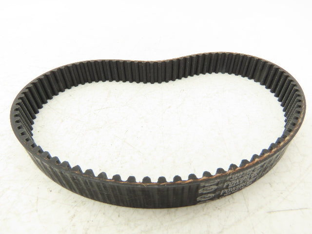 Gates 400-5M HTD PowerGrip Timing Belt 400mm Length 15mm Lot of 6