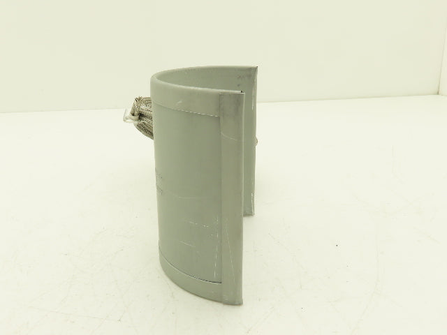 Big Chief BC64047A  2-Piece Band Heater 4-1/4"W x 4-1/2"ID 475W 277V  Lot of 2