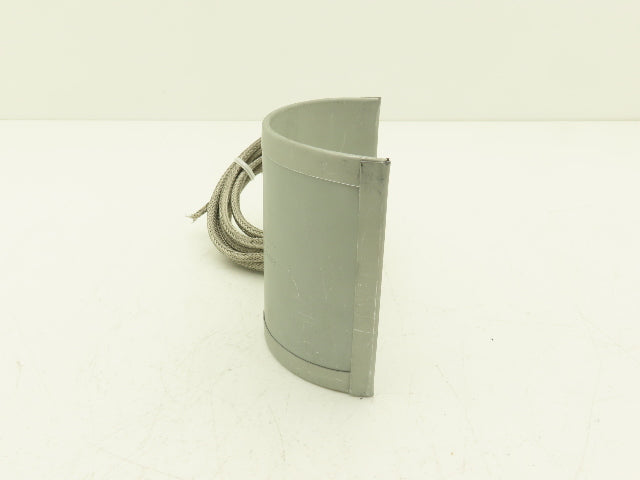 Big Chief BC64047A  2-Piece Band Heater 4-1/4"W x 4-1/2"ID 475W 277V  Lot of 2