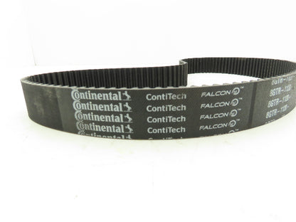 Continental 8GTR-1120-36 Synchronous Drive Timing Belt 1120mm Length 36mm Width