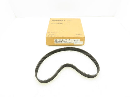 Continental 8GTR-1120-36 Synchronous Drive Timing Belt 1120mm Length 36mm Width