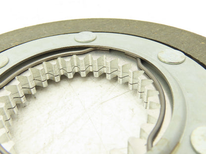 Sew-Eurodrive 01841262 DFV112/132S BMG8 Brake Disc 5-5/8" OD