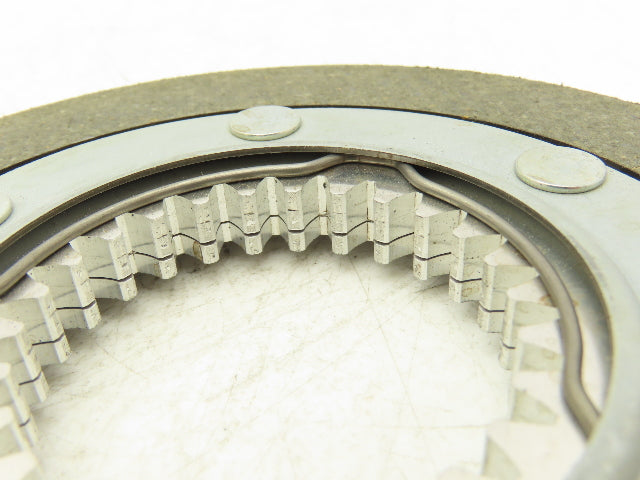 Sew-Eurodrive 01841262 DFV112/132S BMG8 Brake Disc 5-5/8" OD