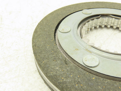 Sew-Eurodrive 01841262 DFV112/132S BMG8 Brake Disc 5-5/8" OD