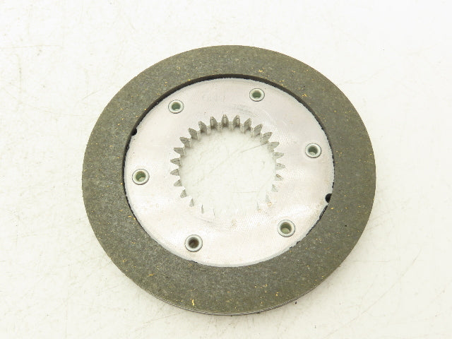 Sew-Eurodrive 01841262 DFV112/132S BMG8 Brake Disc 5-5/8" OD