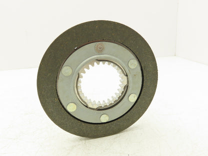 Sew-Eurodrive 01841262 DFV112/132S BMG8 Brake Disc 5-5/8" OD