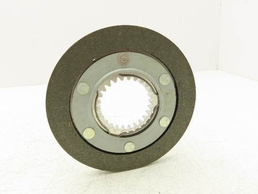 Sew-Eurodrive 01841262 DFV112/132S BMG8 Brake Disc 5-5/8" OD