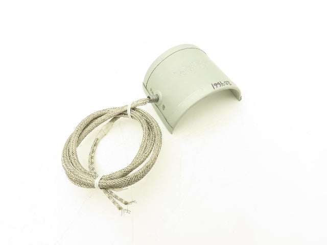 Big Chief BC61396A 2-Piece Band Heater 3.5"W x 4"ID 200W 277V No Clamps Lot of 2
