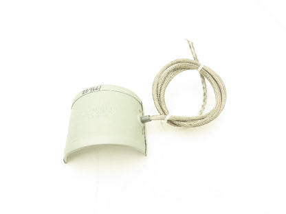 Big Chief BC61396A 2-Piece Band Heater 3.5"W x 4"ID 200W 277V No Clamps Lot of 2