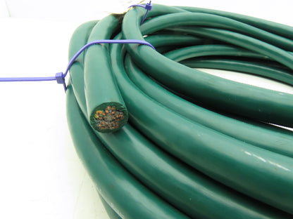 Illig CF5.10.25_25G1 Igus Chainflex Control Cable 25 Conductor 17AWG 600V 51Ft