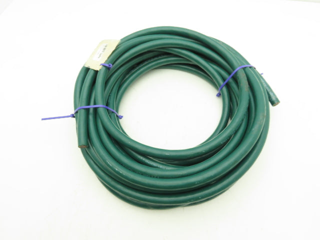 Illig CF5.10.25_25G1 Igus Chainflex Control Cable 25 Conductor 17AWG 600V 51Ft