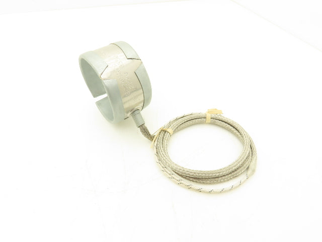 BCI BC38482A Steel Band Heater 1-3/4"Width x 2-1/2"ID 175W 277V  Lot of 3