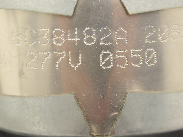 BCI BC38482A Steel Band Heater 1-3/4"Width x 2-1/2"ID 175W 277V  Lot of 3