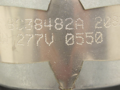 BCI BC38482A Steel Band Heater 1-3/4"Width x 2-1/2"ID 175W 277V  Lot of 3