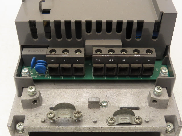 ABB ACS550-U1-046A-2 VFD AC Drive 7.5/15Hp 240V 1 Or 3Ph Input 3 Phase Output