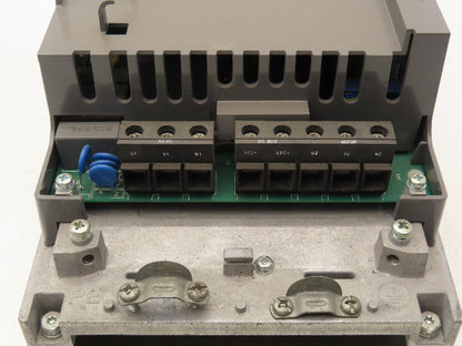 ABB ACS550-U1-046A-2 VFD AC Drive 7.5/15Hp 240V 1 Or 3Ph Input 3 Phase Output