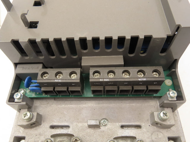 ABB ACS550-U1-046A-2 VFD AC Drive 7.5/15Hp 240V 1 Or 3Ph Input 3 Phase Output