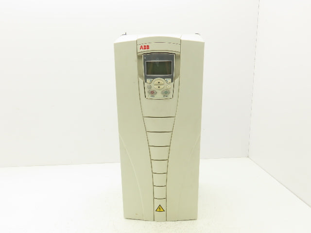 ABB ACS550-U1-046A-2 VFD AC Drive 7.5/15Hp 240V 1 Or 3Ph Input 3 Phase Output