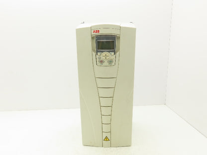 ABB ACS550-U1-046A-2 VFD AC Drive 7.5/15Hp 240V 1 Or 3Ph Input 3 Phase Output