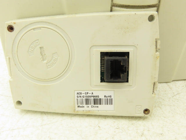 ABB ACS550-U1-046A-2 VFD AC Drive 7.5/15Hp 240V 1 Or 3Ph Input 3 Phase Output