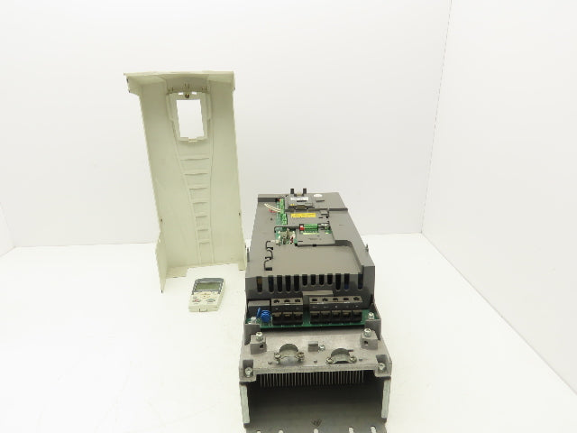 ABB ACS550-U1-046A-2 VFD AC Drive 7.5/15Hp 240V 1 Or 3Ph Input 3 Phase Output