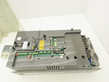 ABB ACS550-U1-046A-2 VFD AC Drive 7.5/15Hp 240V 1 Or 3Ph Input 3 Phase Output