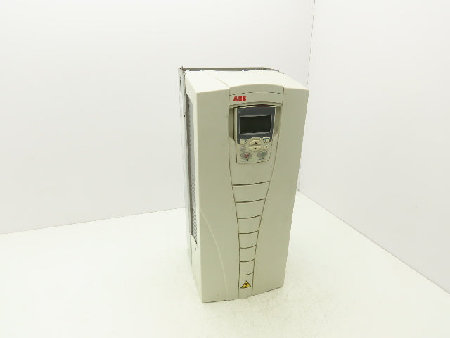ABB ACS550-U1-046A-2 VFD AC Drive 7.5/15Hp 240V 1 Or 3Ph Input 3 Phase Output