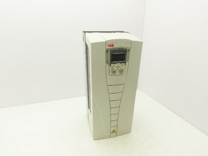 ABB ACS550-U1-046A-2 VFD AC Drive 7.5/15Hp 240V 1 Or 3Ph Input 3 Phase Output