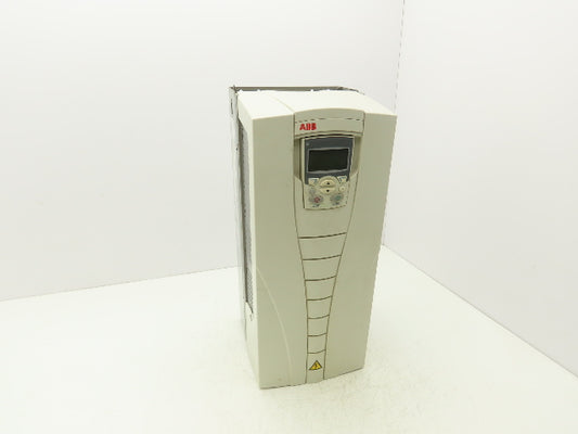 ABB ACS550-U1-046A-2 VFD AC Drive 7.5/15Hp 240V 1 Or 3Ph Input 3 Phase Output
