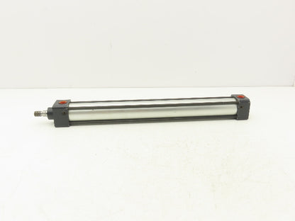 Quincy Ortman 1089175-1 Pneumatic Air Cylinder 1.5" Bore 14" Stroke 150PSI