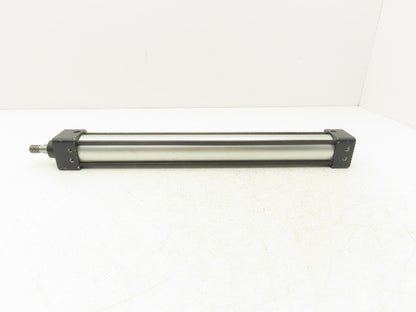 Quincy Ortman 1089175-1 Pneumatic Air Cylinder 1.5" Bore 14" Stroke 150PSI