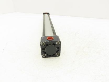 Quincy Ortman 1089175-1 Pneumatic Air Cylinder 1.5" Bore 14" Stroke 150PSI