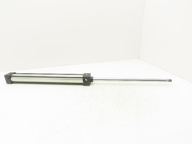 Quincy Ortman 1089175-1 Pneumatic Air Cylinder 1.5" Bore 14" Stroke 150PSI