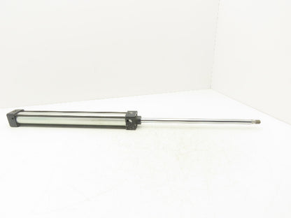 Quincy Ortman 1089175-1 Pneumatic Air Cylinder 1.5" Bore 14" Stroke 150PSI