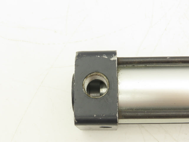 Quincy Ortman 1089175-1 Pneumatic Air Cylinder 1.5" Bore 14" Stroke 150PSI
