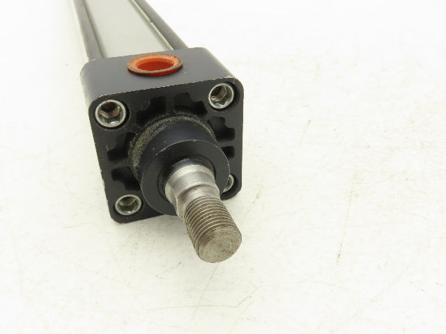 Quincy Ortman 1089175-1 Pneumatic Air Cylinder 1.5" Bore 14" Stroke 150PSI