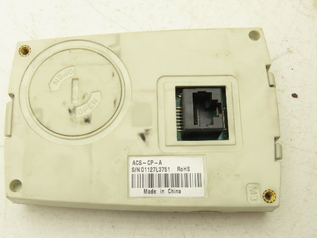 ABB ACS550-U1-046A-2 VFD AC Drive 7.5/15Hp 240V 1 Or 3Ph Input 3 Phase Output