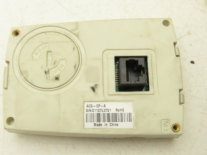 ABB ACS550-U1-046A-2 VFD AC Drive 7.5/15Hp 240V 1 Or 3Ph Input 3 Phase Output