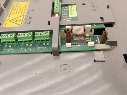 ABB ACS550-U1-046A-2 VFD AC Drive 7.5/15Hp 240V 1 Or 3Ph Input 3 Phase Output