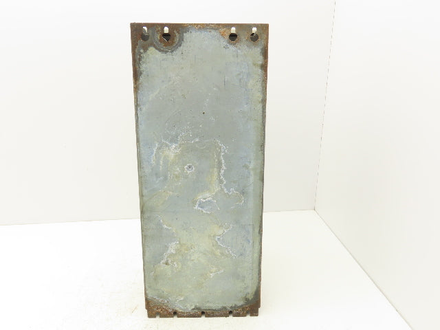 ABB ACS550-U1-046A-2 VFD AC Drive 7.5/15Hp 240V 1 Or 3Ph Input 3 Phase Output