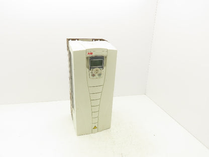 ABB ACS550-U1-046A-2 VFD AC Drive 7.5/15Hp 240V 1 Or 3Ph Input 3 Phase Output